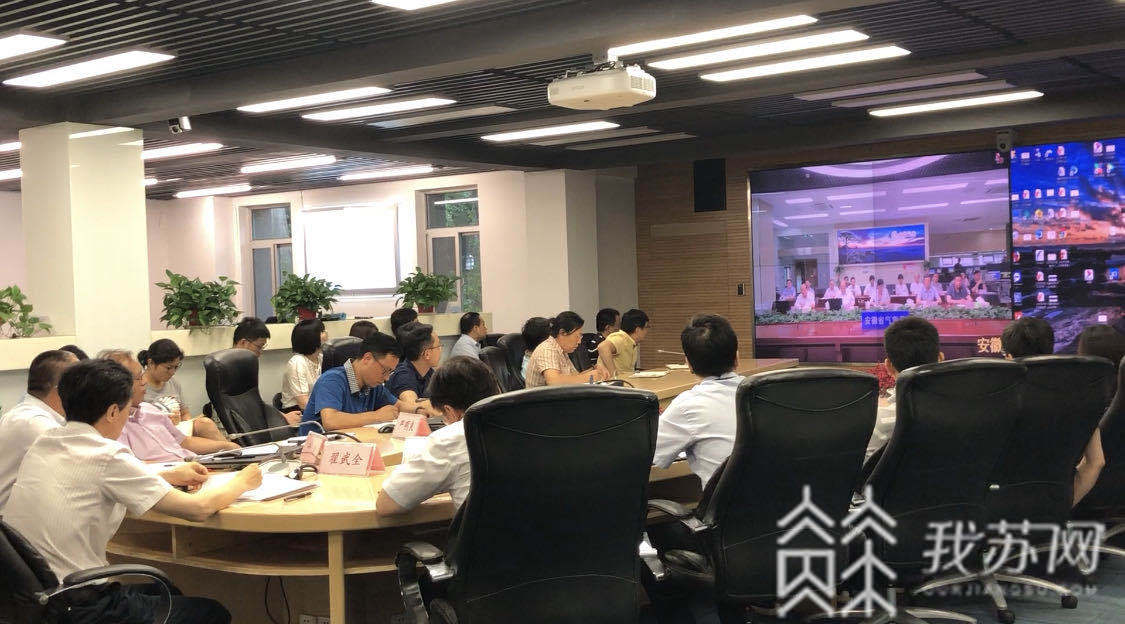 预警■筑牢防汛“第一道防线”：他们让预报预警飞得更快