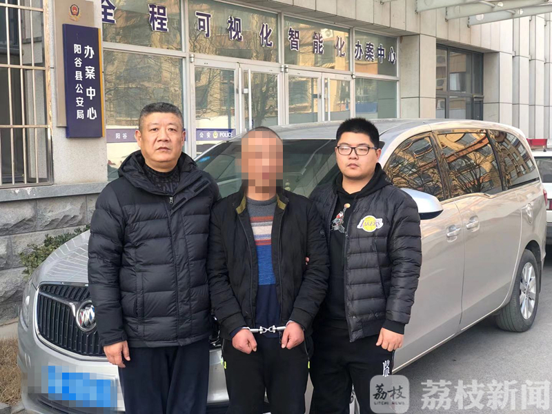 民警@无锡一民警突发疾病因公牺牲 他倒在战疫曙光初现的春天