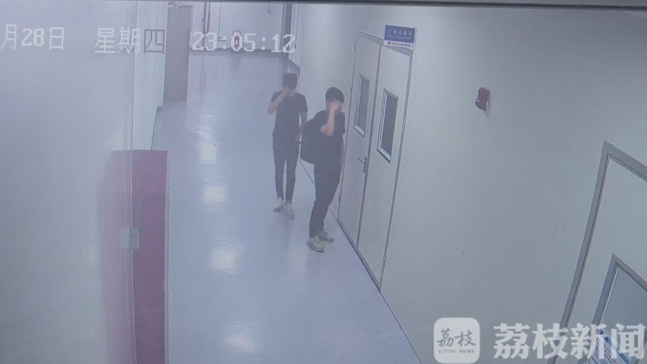 芯片:警方48小时破案 企业被盗近百万元芯片