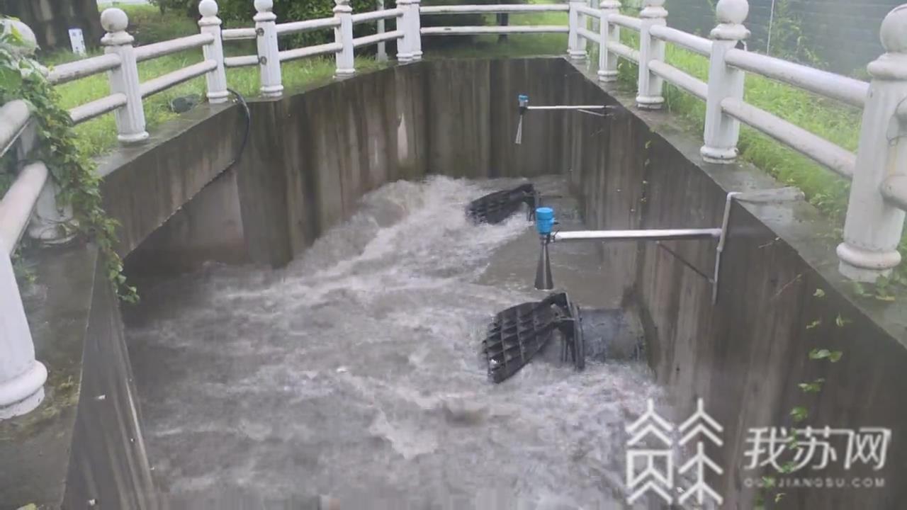 宿迁市■雨来袭,宿迁市最大降水超100毫米