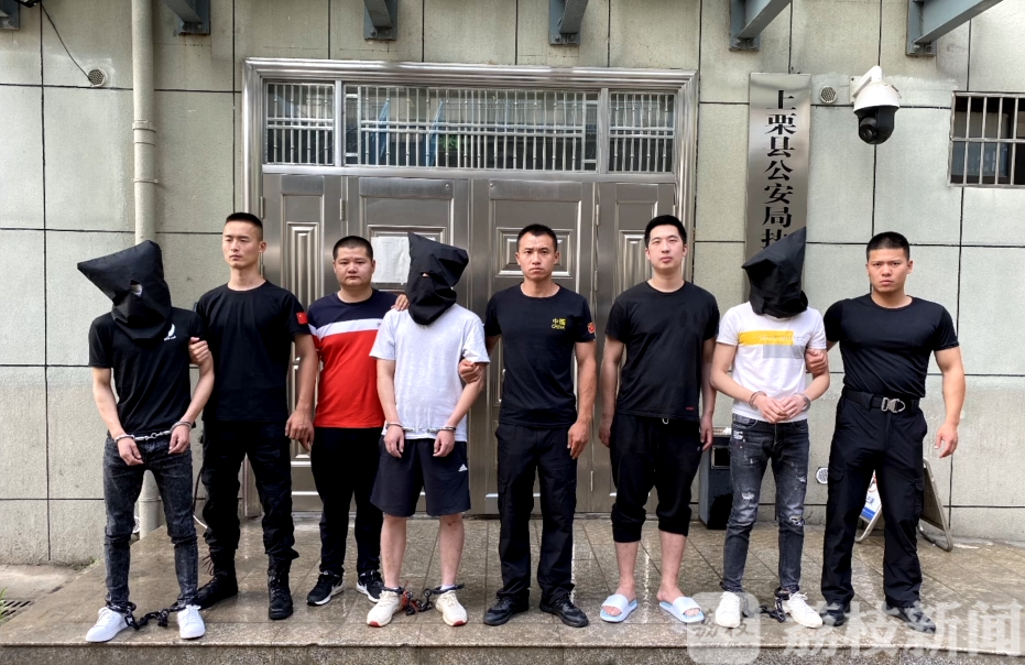 芯片:警方48小时破案 企业被盗近百万元芯片