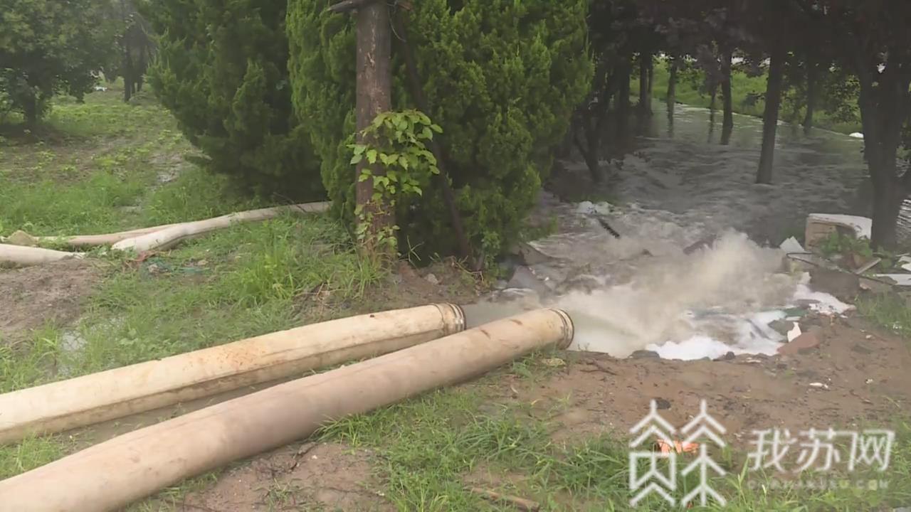 宿迁市■雨来袭,宿迁市最大降水超100毫米