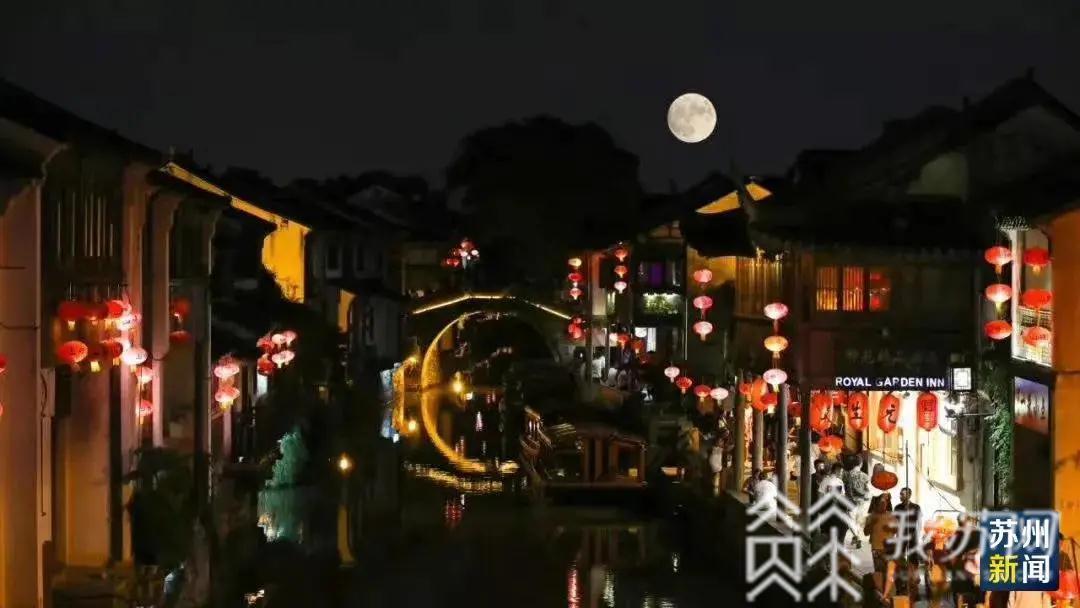 夜空■昨晚，你被“夜空中最亮的那几颗星”刷屏了吗？Ta们出现的原因是……