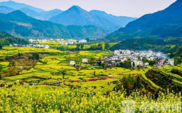 「出行」超5成旅客住高星 《2020清明节旅游复苏报告》发布：品质出行受追捧