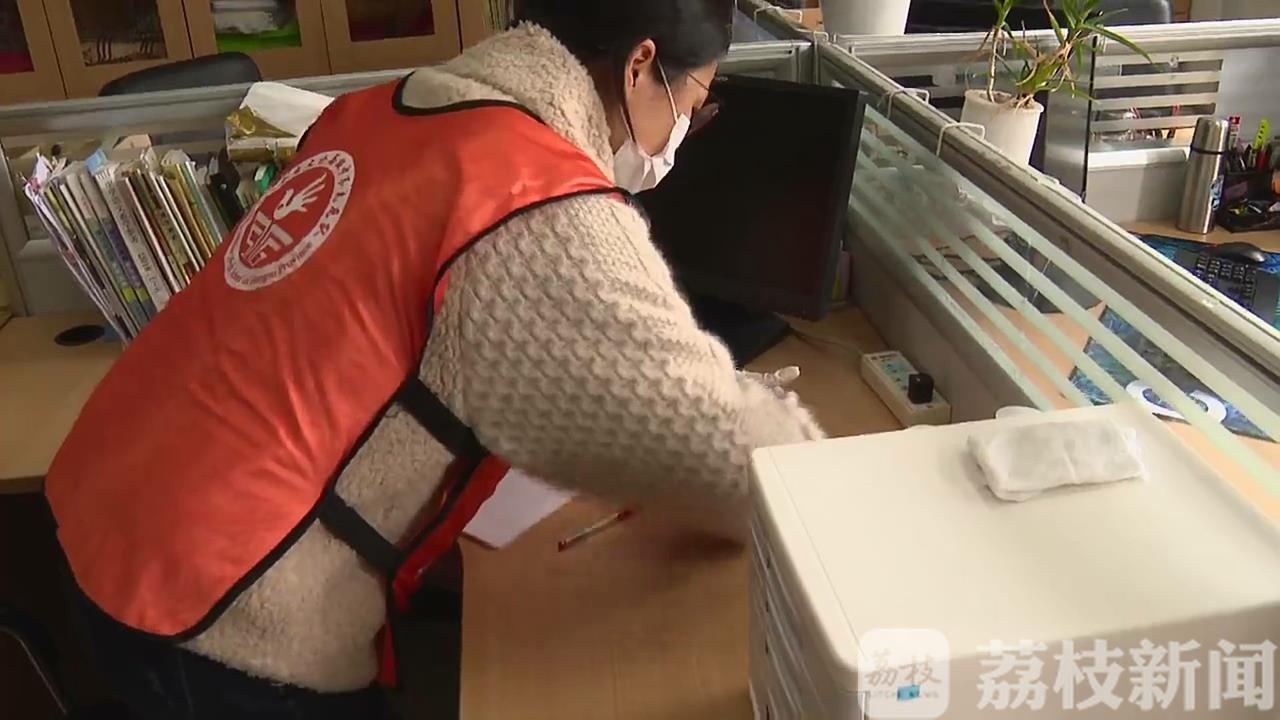 应急■以“实战”提高防疫应急能力 太仓:校园应急处置演练