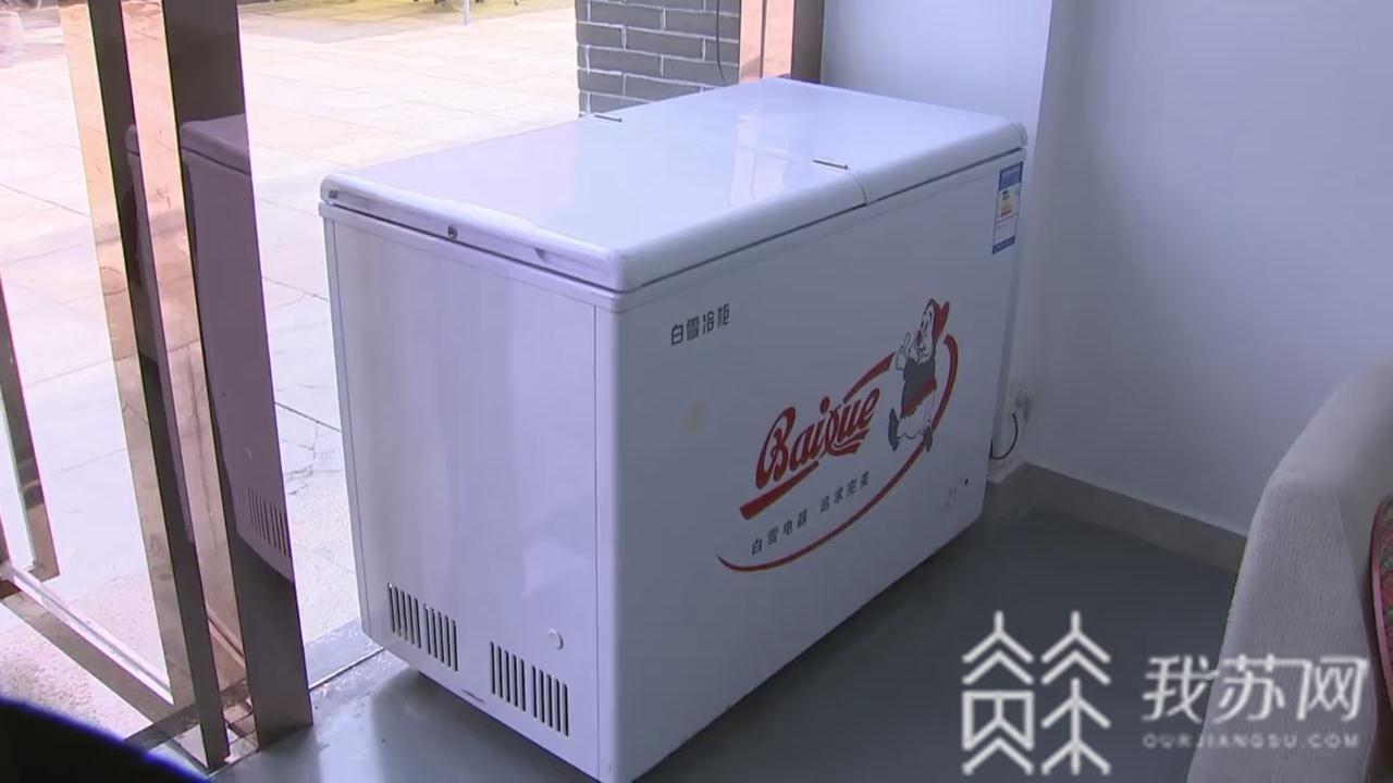 驿站：呵护环卫工人 常熟开设安康驿站