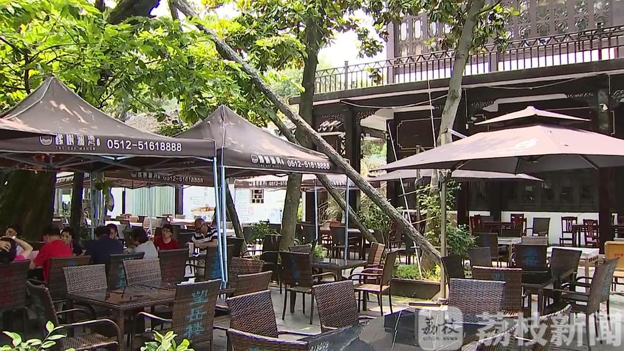 『垃圾』管住农家乐餐厨垃圾 常熟：施行统收统运