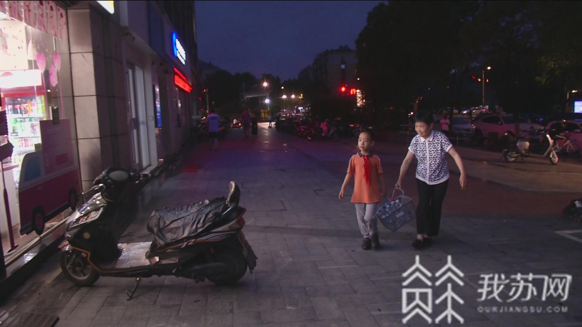 『城市』社会各界纷纷点赞 “城市清凉侠”上线两周