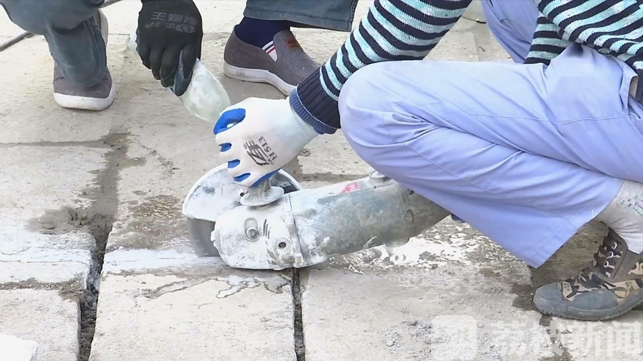 【街区】 常州老街区焕发新生机 内外结合修旧如旧