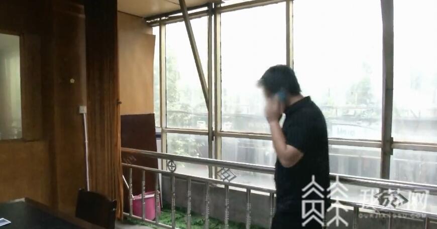 客服■又见“注销账户”骗局！假“京东客服”骗走江都男子30多万