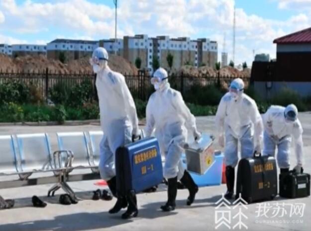 鼠疫■我家最近闹老鼠，会感染鼠疫吗？专家解释来了