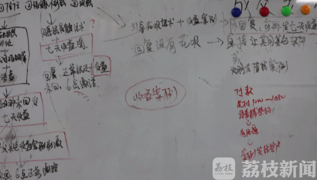 ■刷单兼职竟是坑！警方顺藤摸瓜破获网络诈骗案