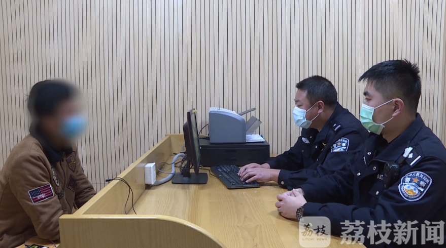 #民警#竟然意外抓获非法持枪的“傻大胆”！ 民警夜查电捕鱼