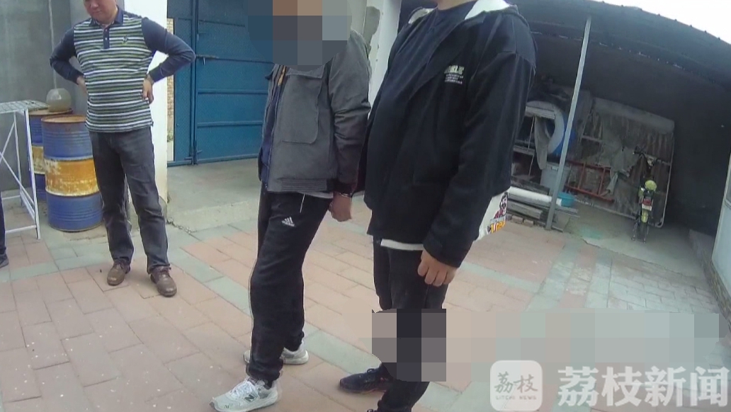 野生动物：竟然牵出一起非法贩卖野生动物案 寻鸟警情