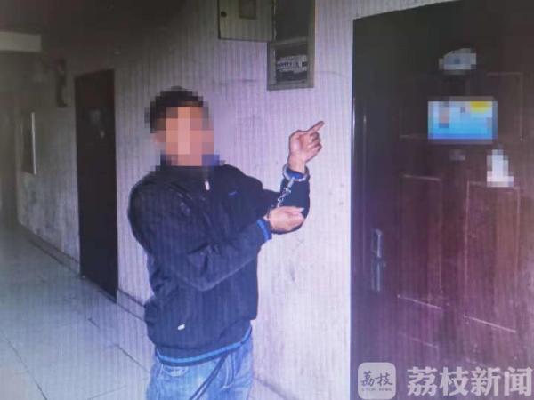 一条短信，一通电话，一个男人，9万卡债……