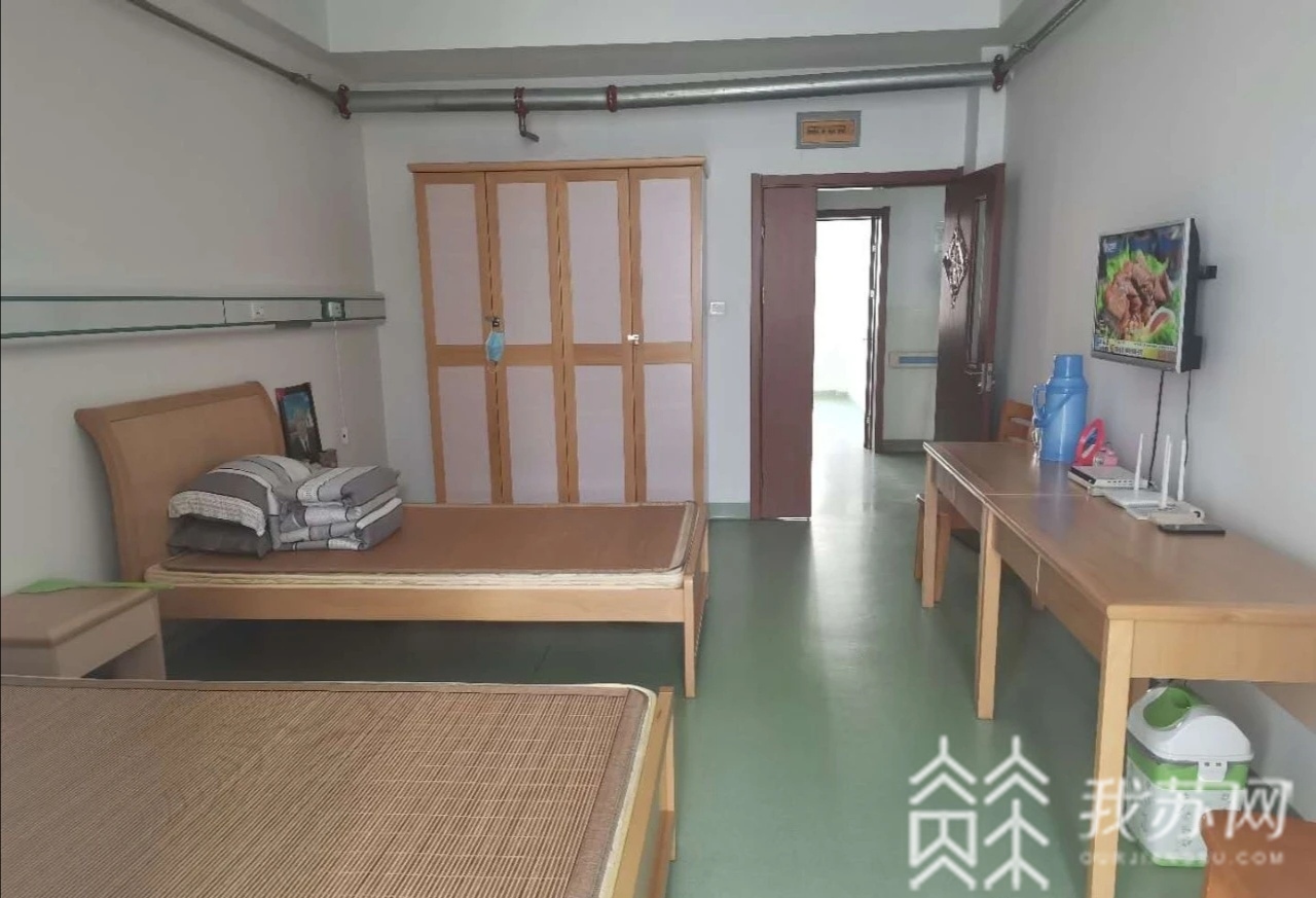 [养老]日子更亮堂！给老人们稳稳的幸福 走向我们的小康生活：养老有保障