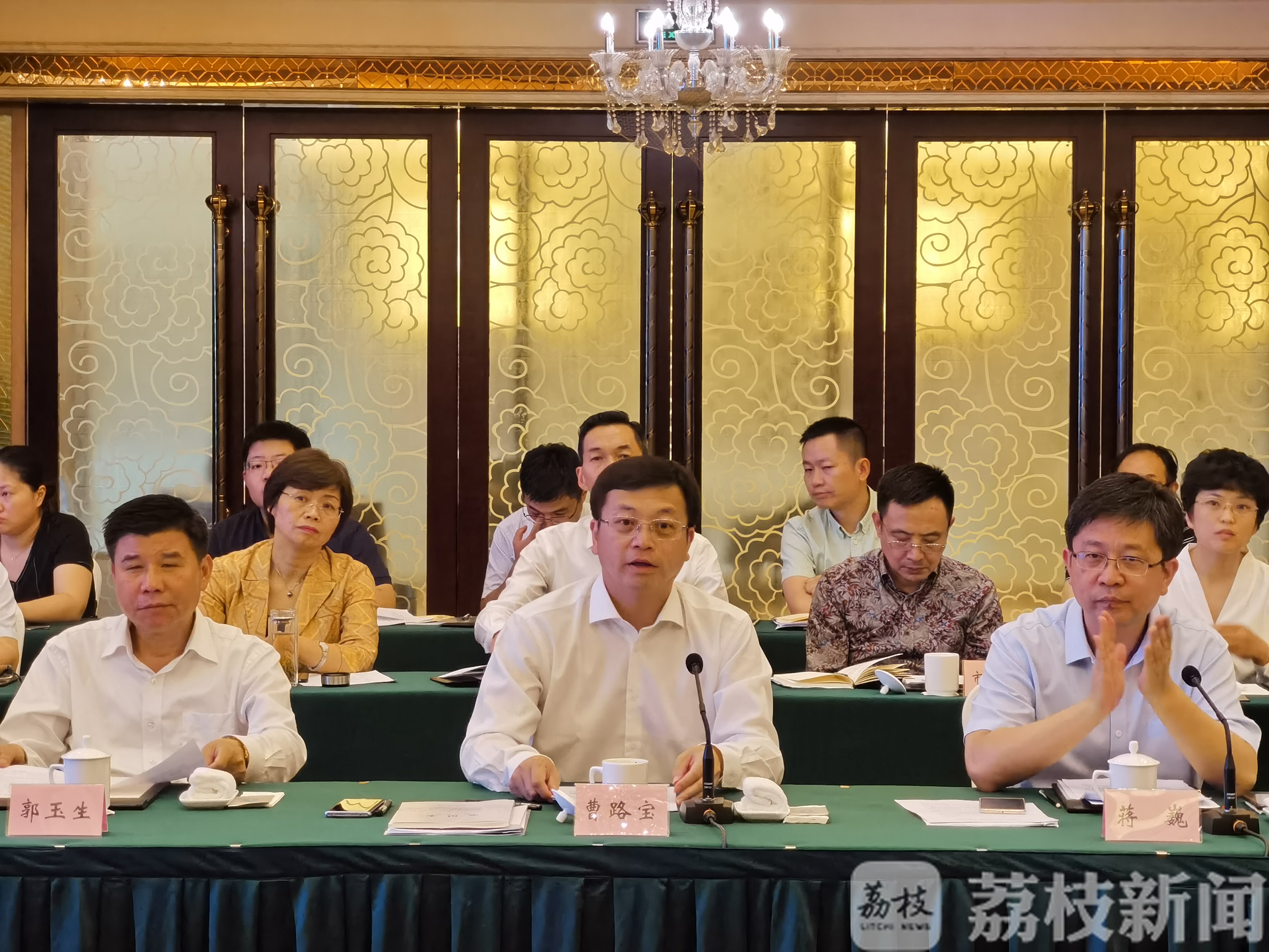 生态■放大“世遗”效应，盐城探索生态合作引领对外开放新路径