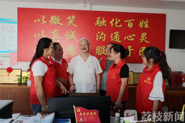 传承红色基因！盐城为建国前老党员“存史留痕”