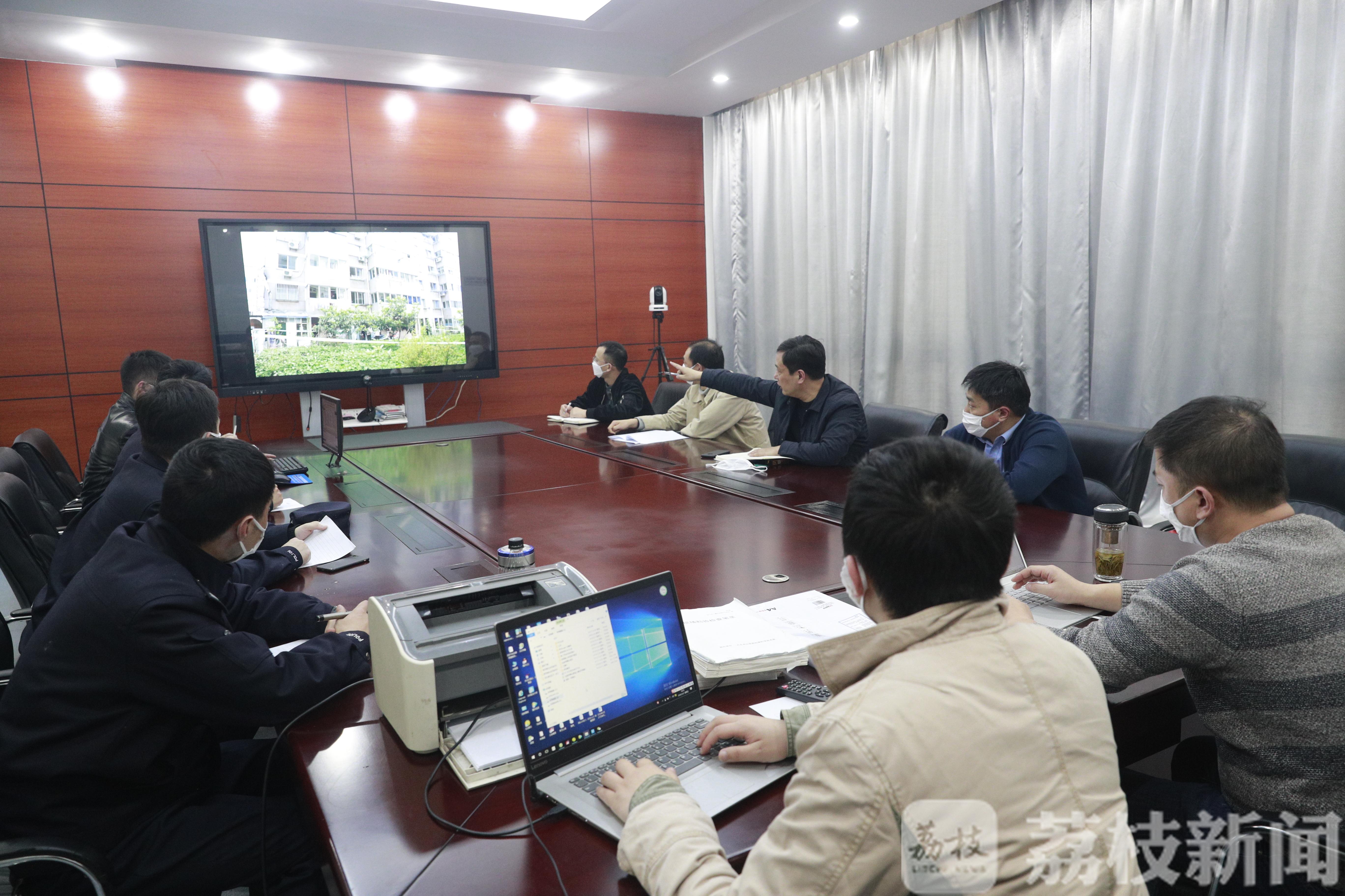 [刑侦] 盐城警方几代刑侦人接力攻坚终擒获两疑犯 两女子被害多年