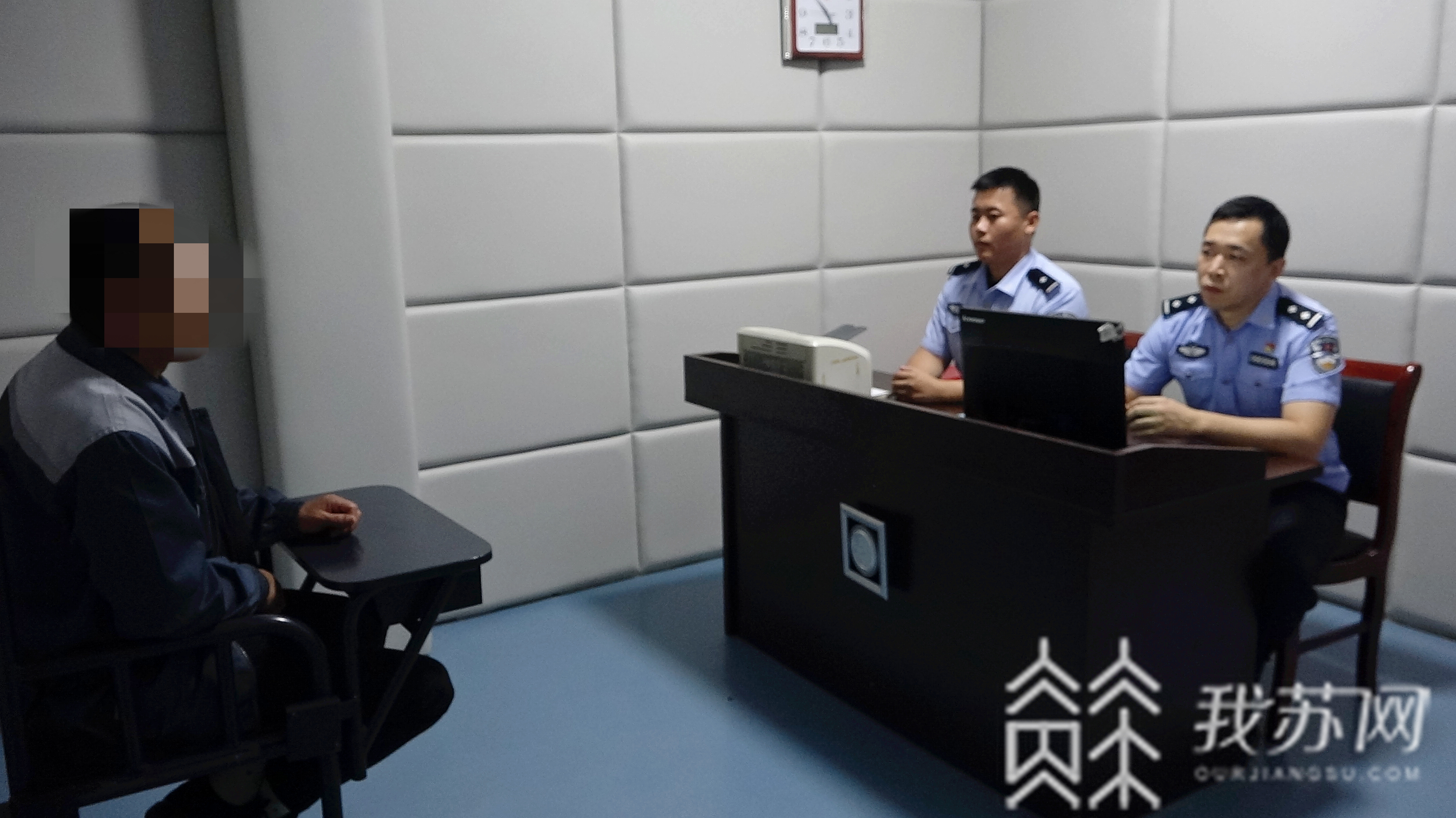 「整治」 盐城警方开展公共交通治安整治“蓝天行动” 打击扒窃、“黑车”等顽疾