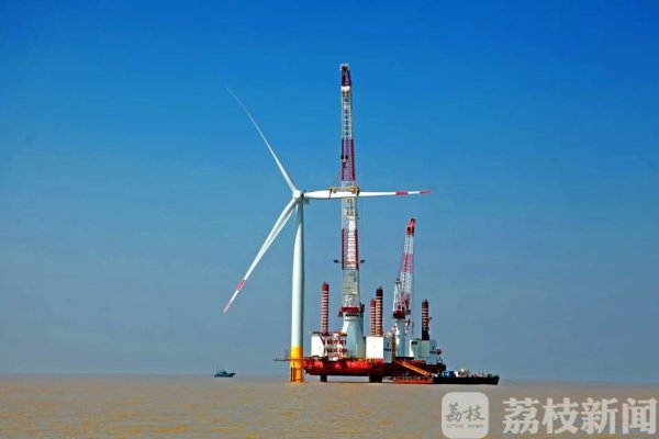 “盐城样板”受瞩目！千名业界大咖聚集盐城纵论新能源发展前景