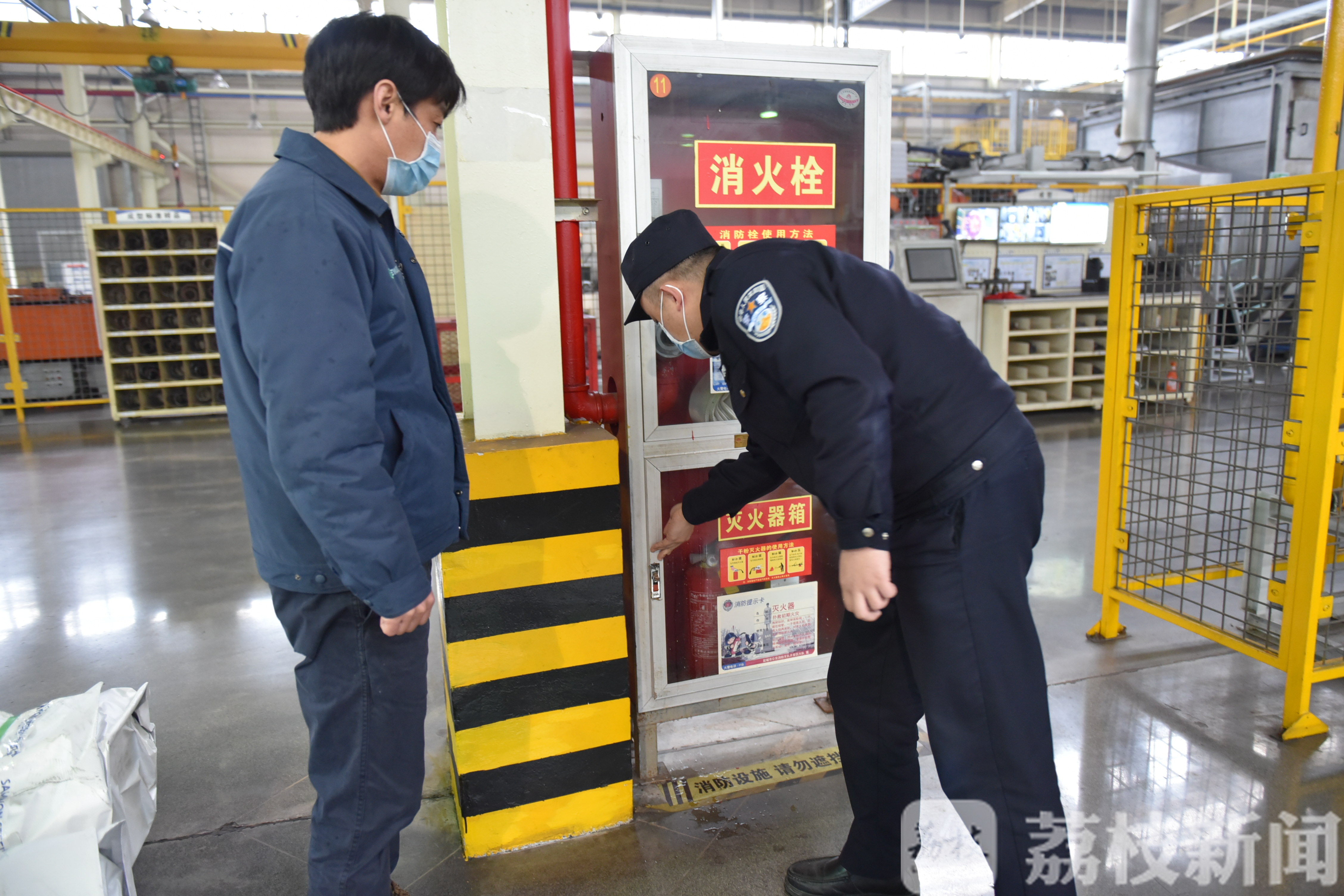 盐城■盐城：韩籍“新市民”织密“家门口”的防疫网