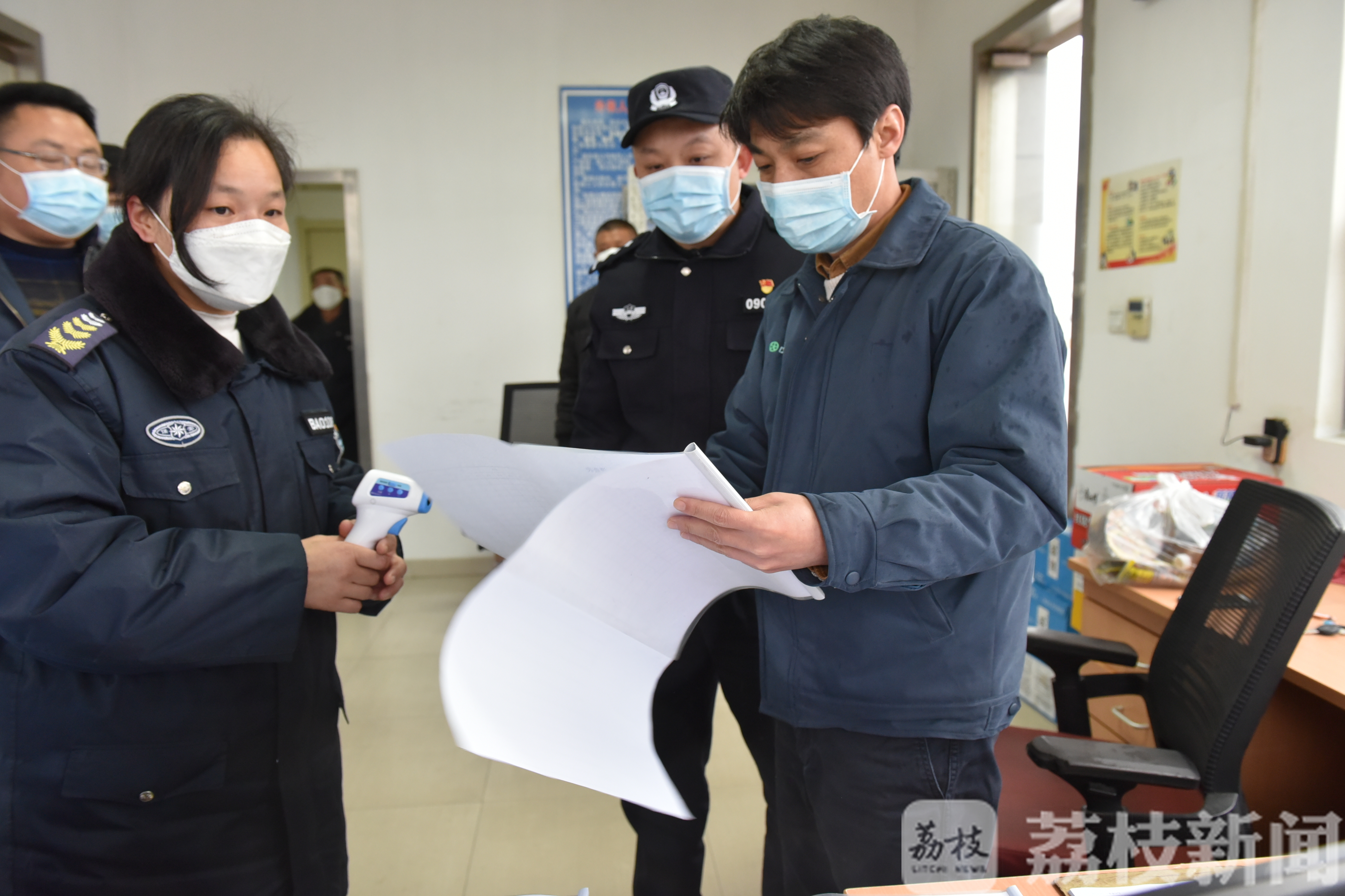 盐城■盐城：韩籍“新市民”织密“家门口”的防疫网