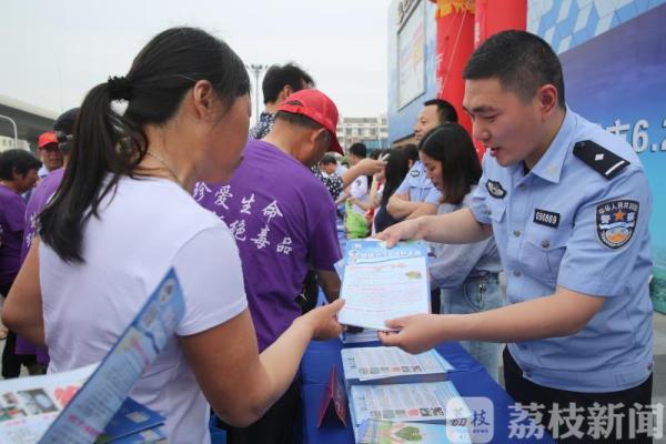 盐城流动人口_盐城黄海街道耿伙村情系流动人口