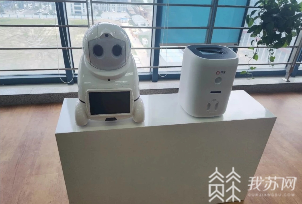 [养老]日子更亮堂！给老人们稳稳的幸福 走向我们的小康生活：养老有保障