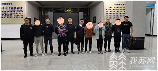 盐城■“断卡”行动来袭！盐城警方利剑出鞘斩断网络诈骗“黑卡”产业链