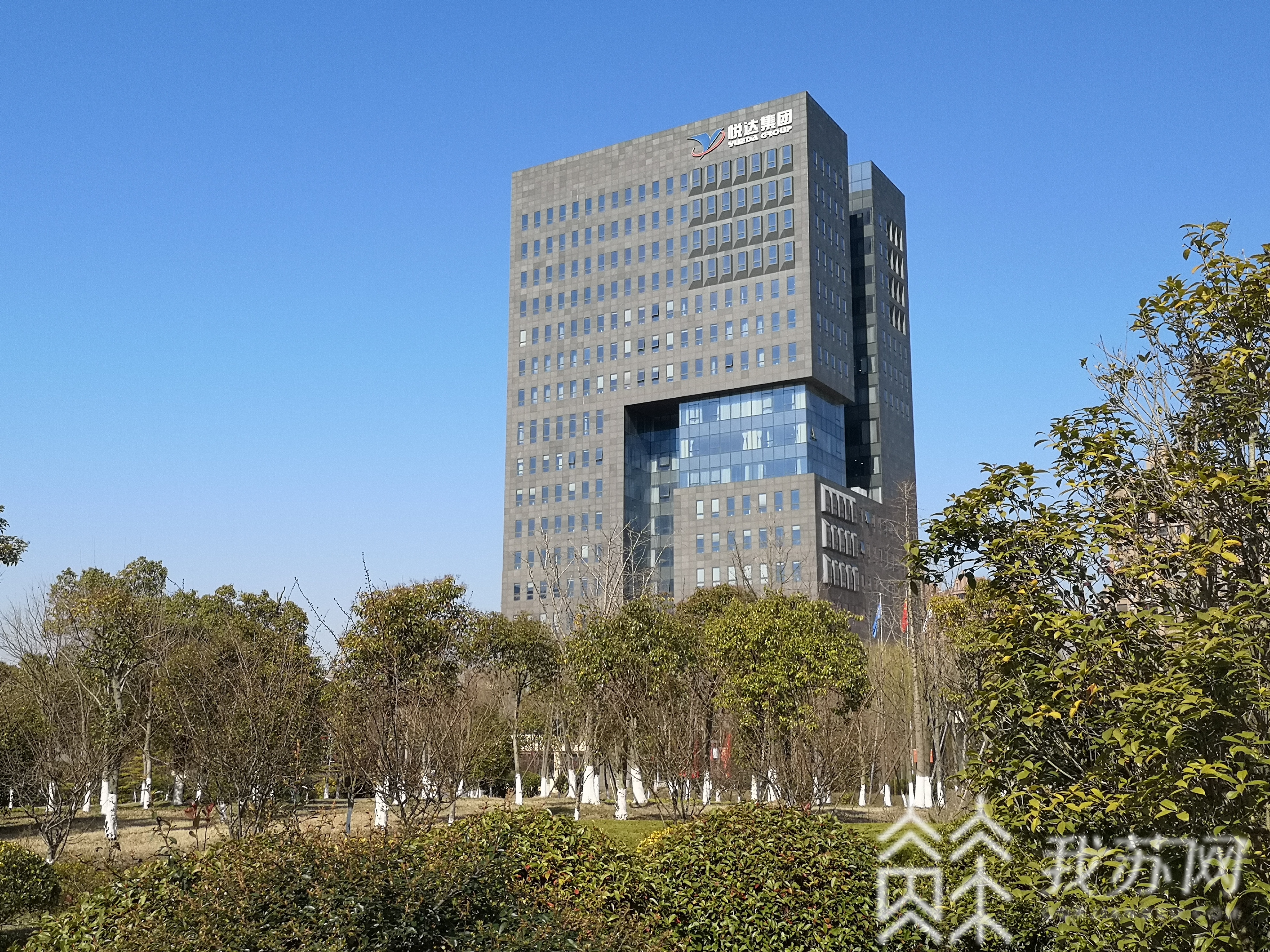 「品牌」悦达集团列中国500最具价值品牌125名，较上年上升3位 品牌价值达507亿!