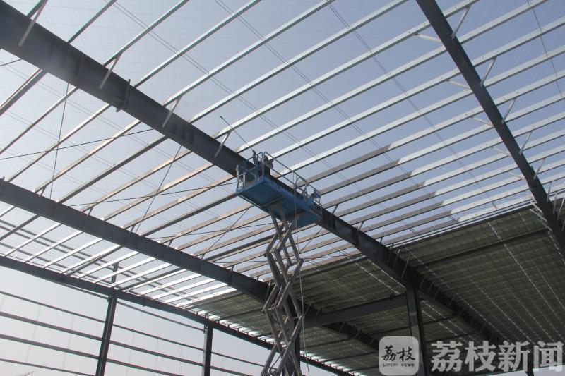 复工■两手抓两手硬|盐城建湖:精准施策,跑出复工复产加速度