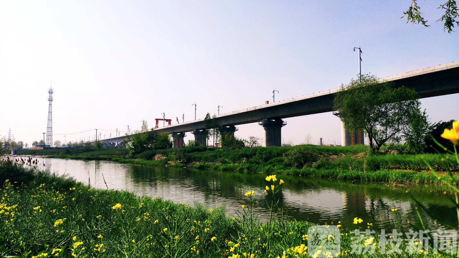 上海■接轨大上海、融入长三角！盐城全力建设“一区三基地”