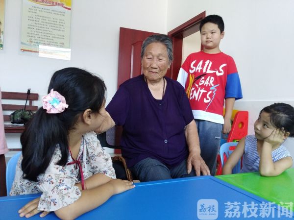 传承红色基因！盐城为建国前老党员“存史留痕”