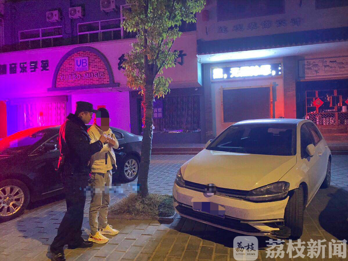 民警■醉驾肇事还逃逸，一查竟是缓刑犯