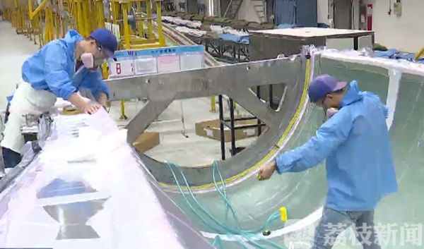 两手抓两手硬|盐城阜宁：服务进千企  抗疫情促生产