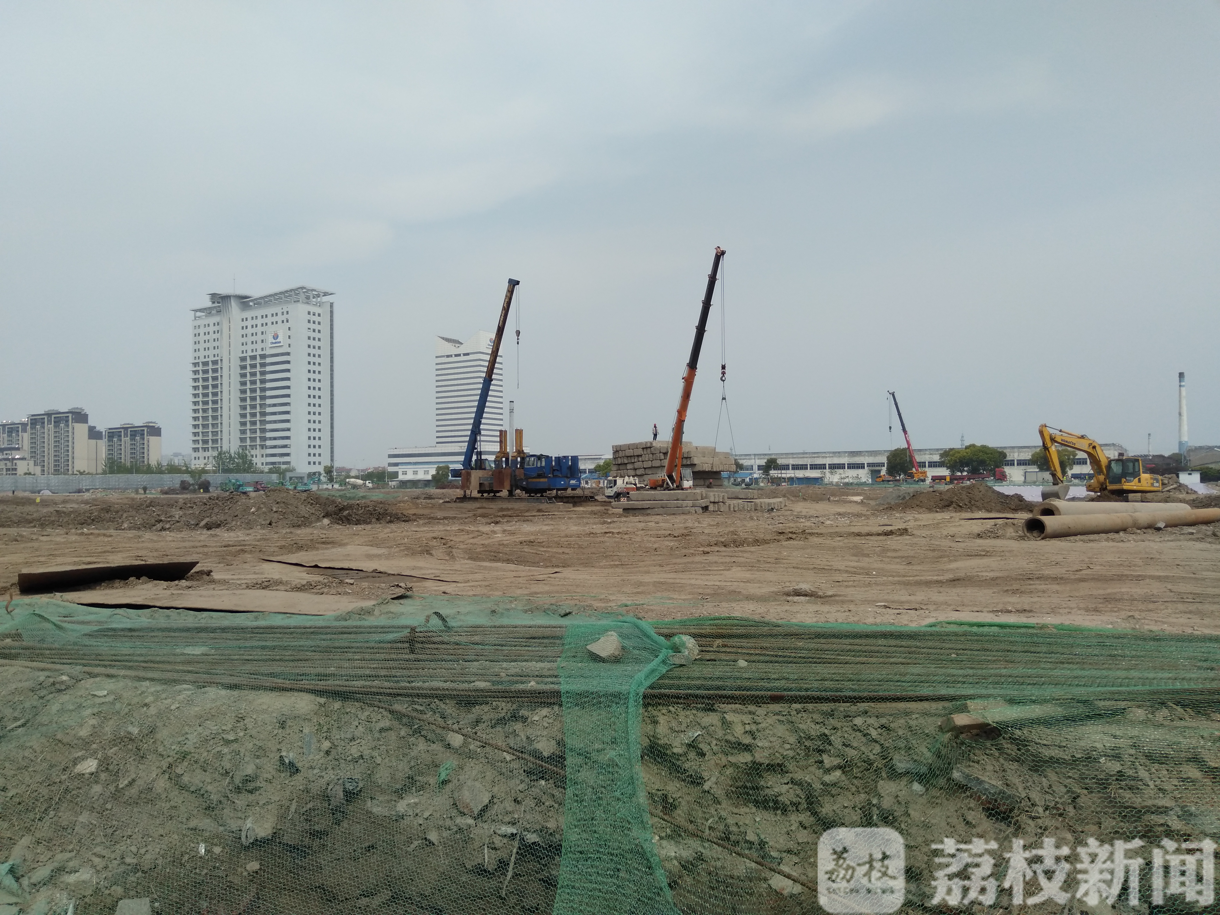 墓志铭■泰州一工地上挖出明代墓志铭
