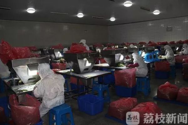 泰州兴化复工不审批不备案 加强事后监管