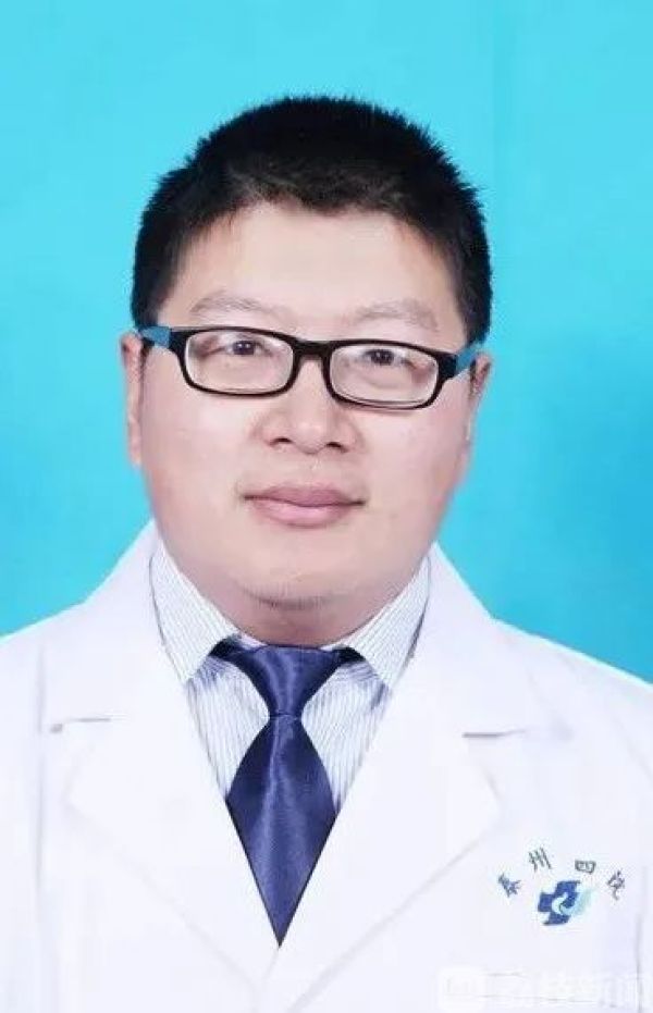 武汉日志|心灵捕手：为前方医护人员和患者“心理赋能”