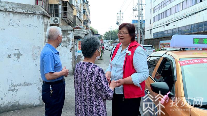 ■高考第一天，泰州全城助力高考