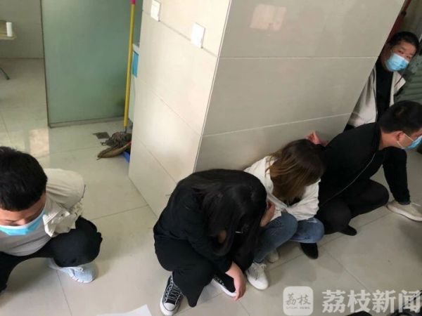 以“淘宝店铺装修”为饵诈骗50余万 姜堰警方捣毁一网络诈骗犯罪团伙