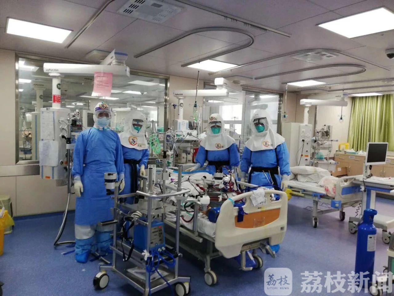 黄石■黄石日志|被很多人感动,常常泪流满面!