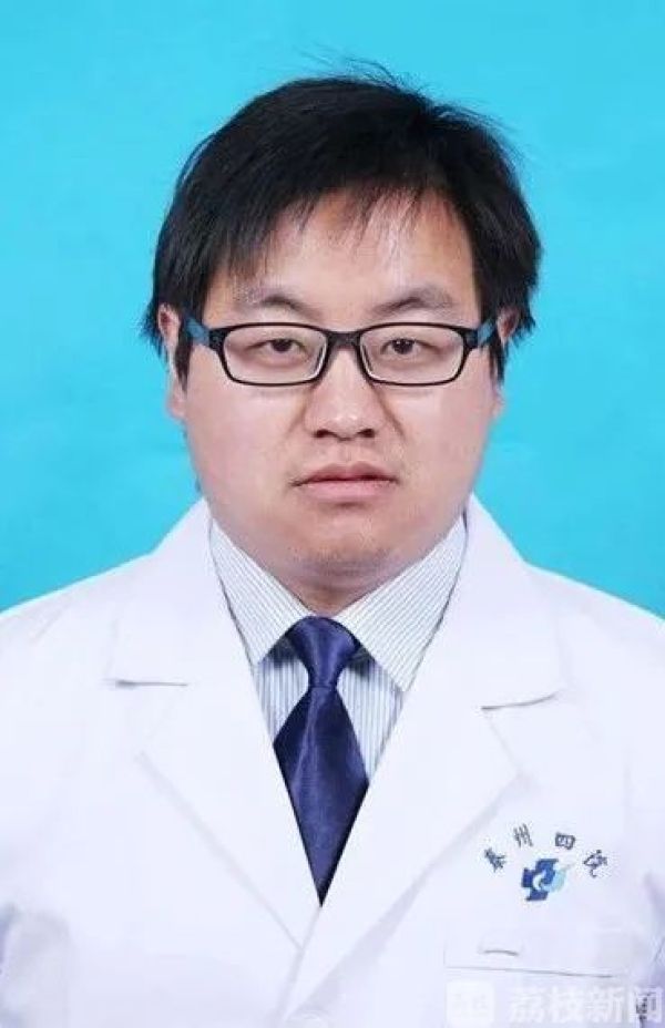 武汉日志|心灵捕手：为前方医护人员和患者“心理赋能”