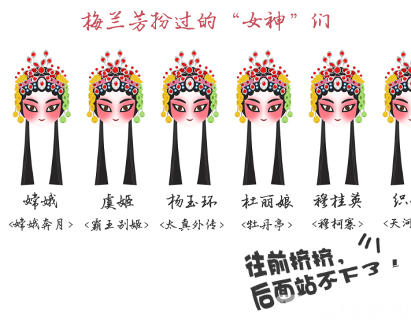 会作画的“大胡子”才叫戏曲家？梅艺节前一起认识真实的梅兰芳