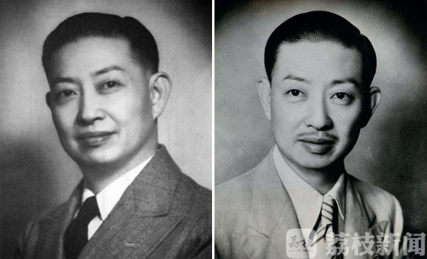 会作画的“大胡子”才叫戏曲家？梅艺节前一起认识真实的梅兰芳