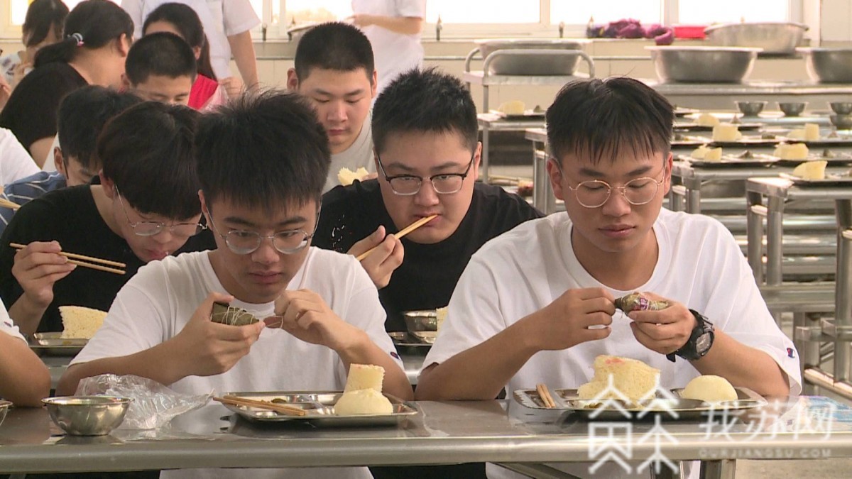 ■高考第一天，泰州全城助力高考