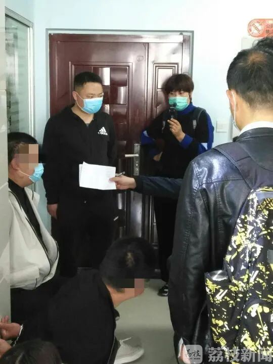 [淘宝]姜堰警方捣毁一网络诈骗犯罪团伙 以“淘宝店铺装修”为饵诈骗50余万
