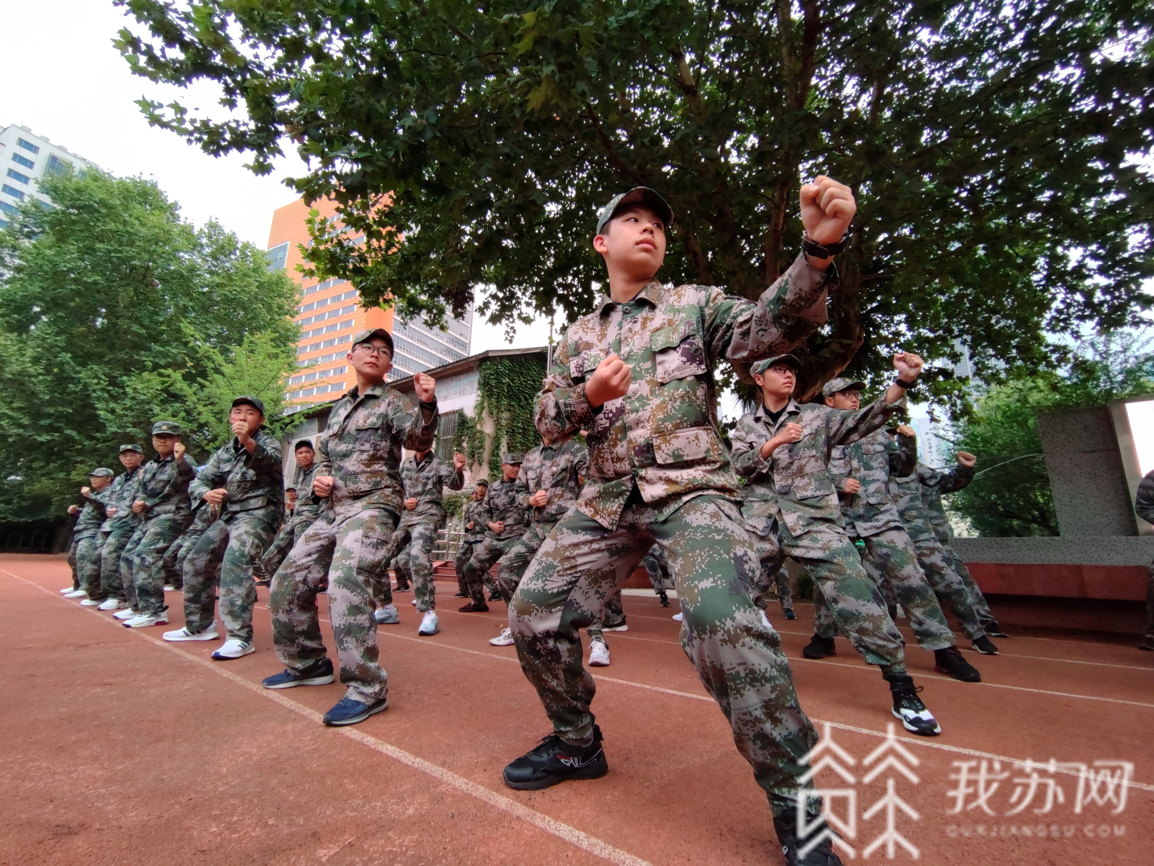 小学■江苏中小学丰富多彩的开学典礼,总有一款让你默默点赞!