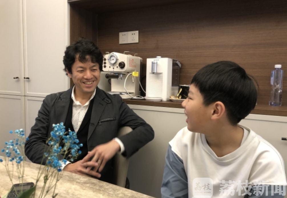 ■赞！小小年纪身怀绝技