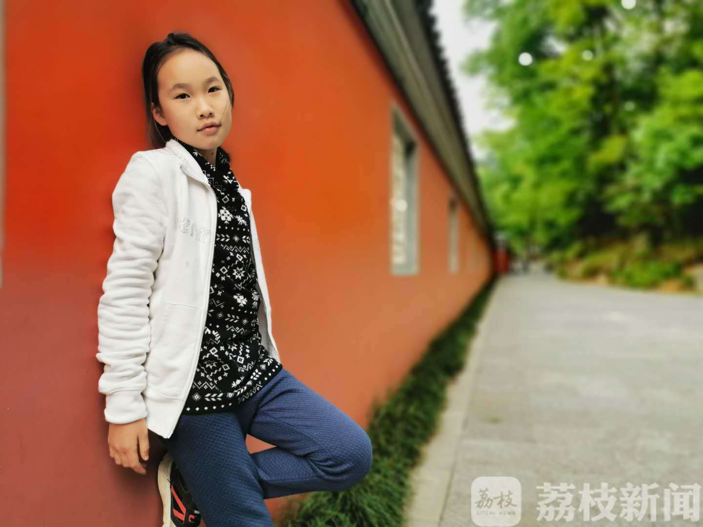 ■赞！小小年纪身怀绝技